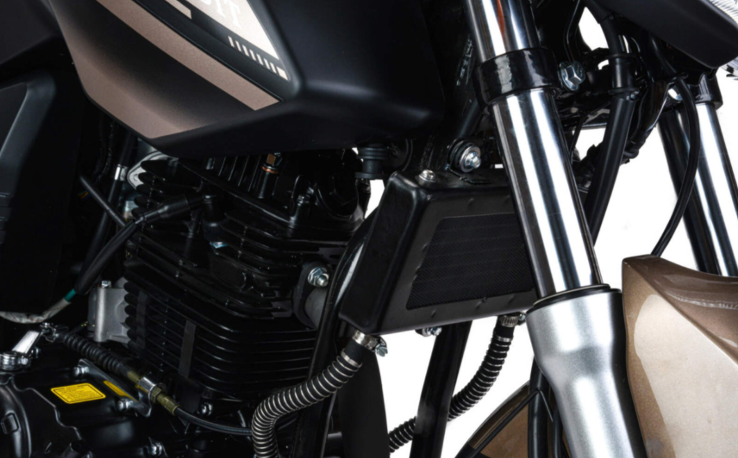 Мотоцикл MOTOLAND (МОТОЛЕНД) 300 BANDIT в Саратове