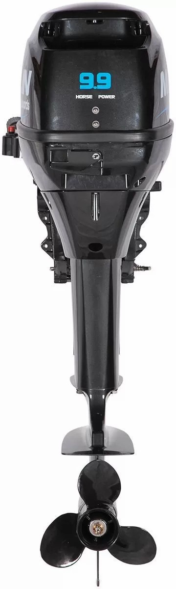Лодочный мотор MARLIN MP 9.9 AMHS в Саратове