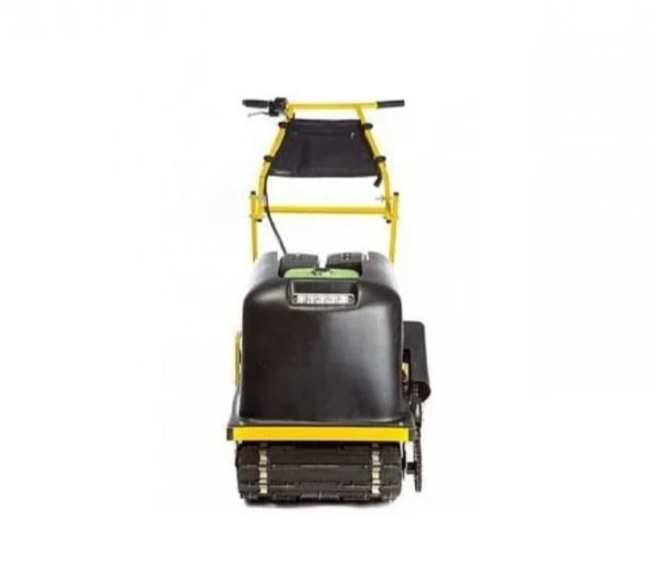 Мотобуксировщик LEBEDEV MOTORS РЕКС LV513 в Саратове