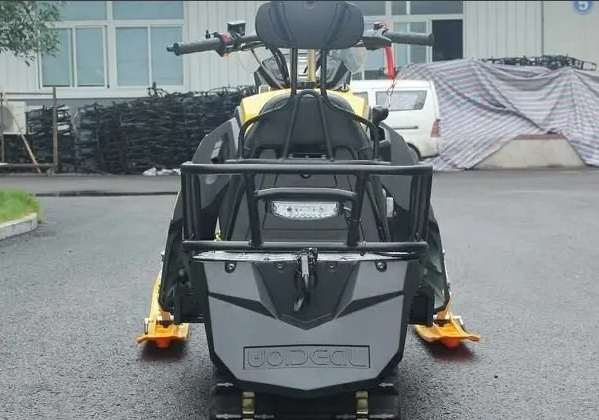 Снегоход Woideal WD 200 в Саратове