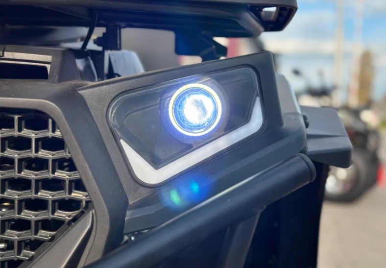 Квадроцикл GBM CROSS HILL 300 NEW PREMIUM в Саратове