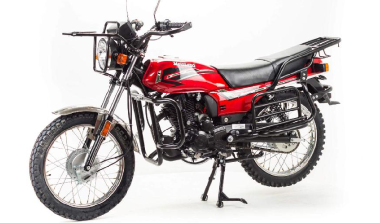 Мотоцикл MOTOLAND (МОТОЛЕНД) FORESTER LITE 200 в Саратове