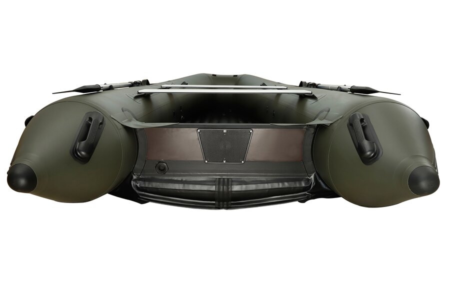 НАДУВНАЯ ЛОДКА GLADIATOR E330PRO в Саратове