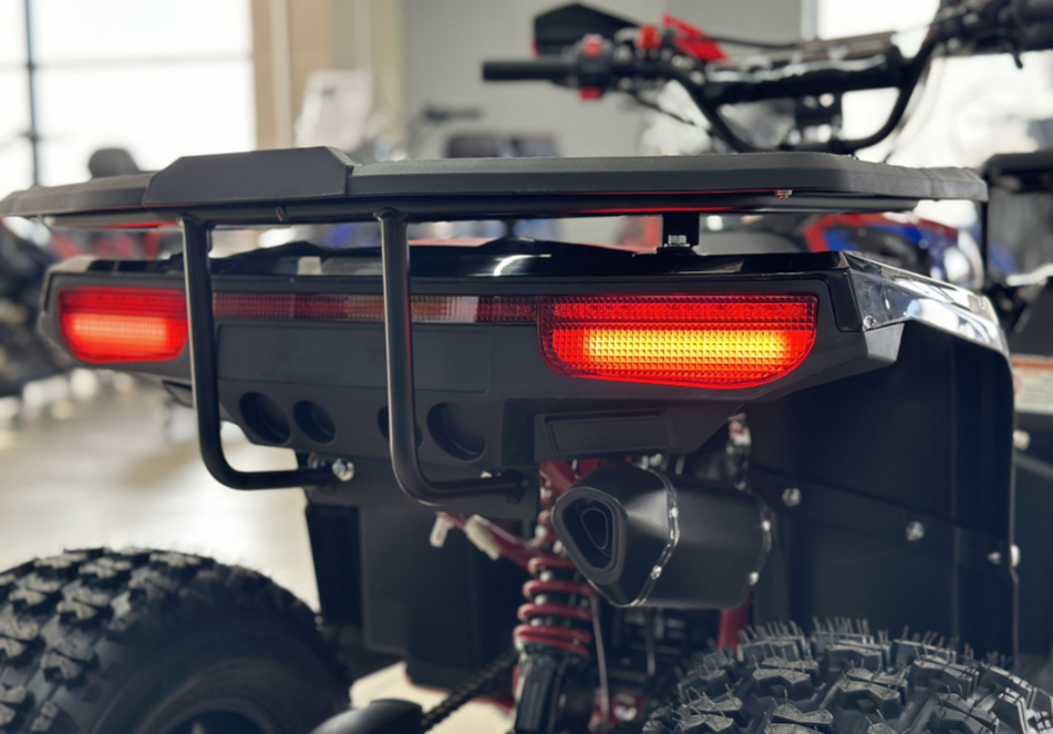 Квадроцикл GBM MAVERICK 222 NEW в Саратове