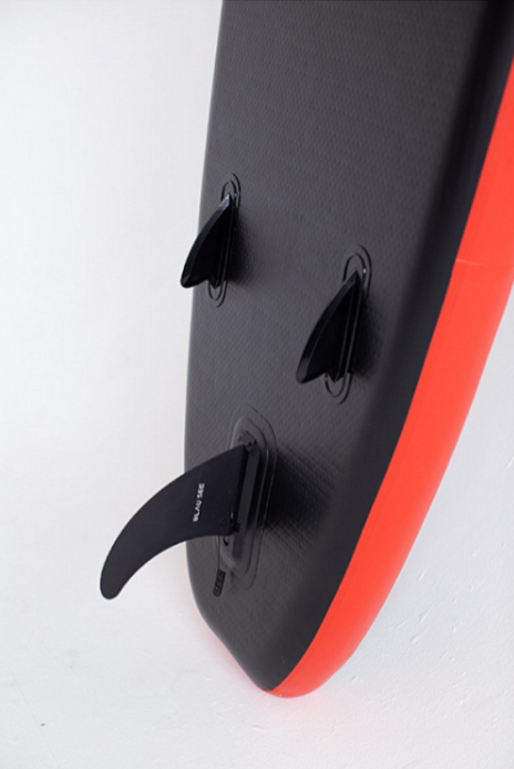 НАДУВНОЙ SUP-BOARD BURNFIRE 10,6 в Саратове