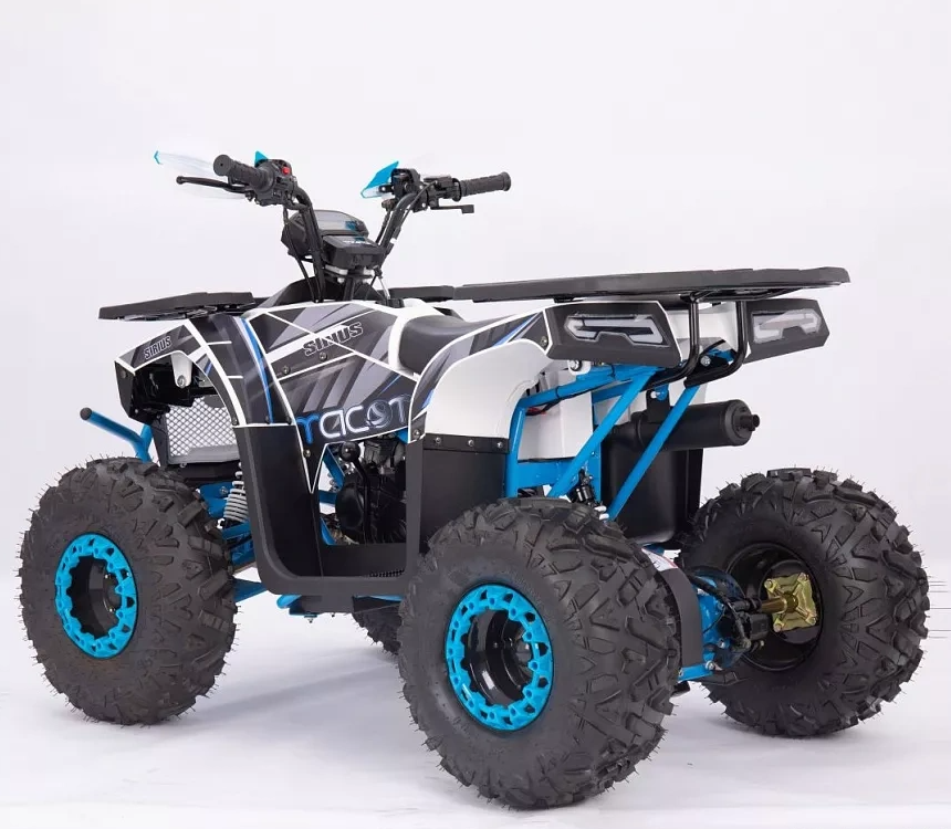 Квадроцикл YACOTA SIRIUS 110 в Саратове