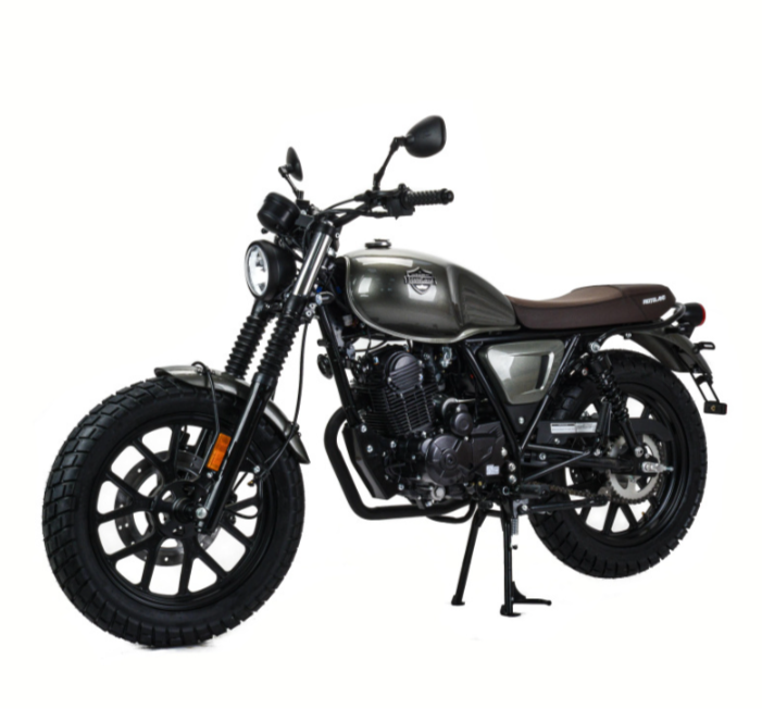 Мотоцикл MOTOLAND (МОТОЛЕНД) TEXAS 300 в Саратове