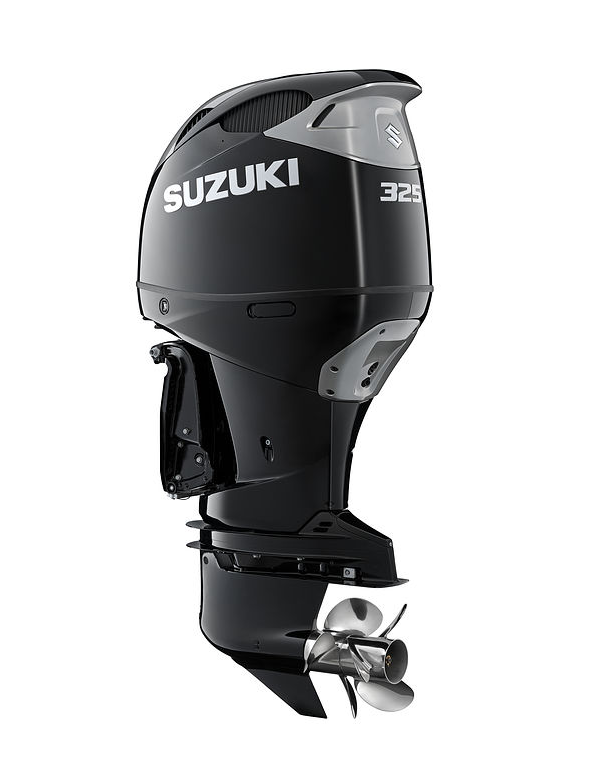 Лодочный мотор Suzuki DF325ATXX в Саратове