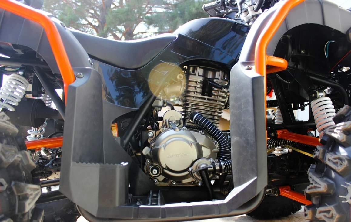 Квадроцикл PROMAX 380 4X4 ALL ROAD (2025) в Саратове