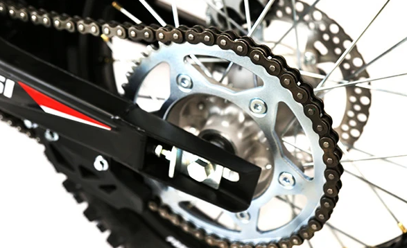 Мотоцикл PROGASI SUPER MAX 250 в Саратове