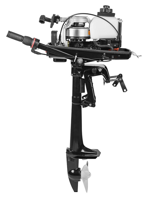 ЛОДОЧНЫЙ МОТОР GLADIATOR G3FHS в Саратове