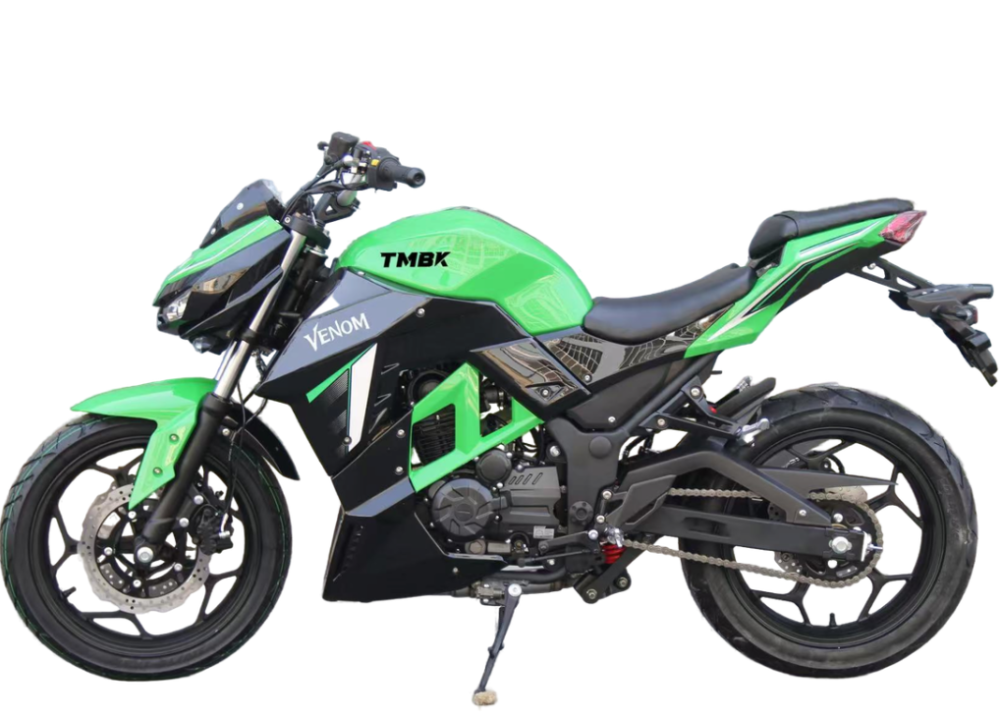 Мотоцикл TMBK Venom 400cc в Саратове