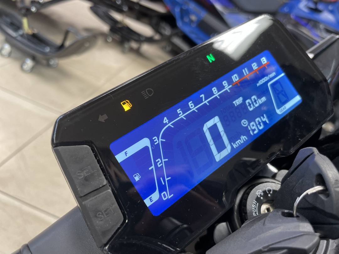 Мопед PROMAX CB150R (49) в Саратове