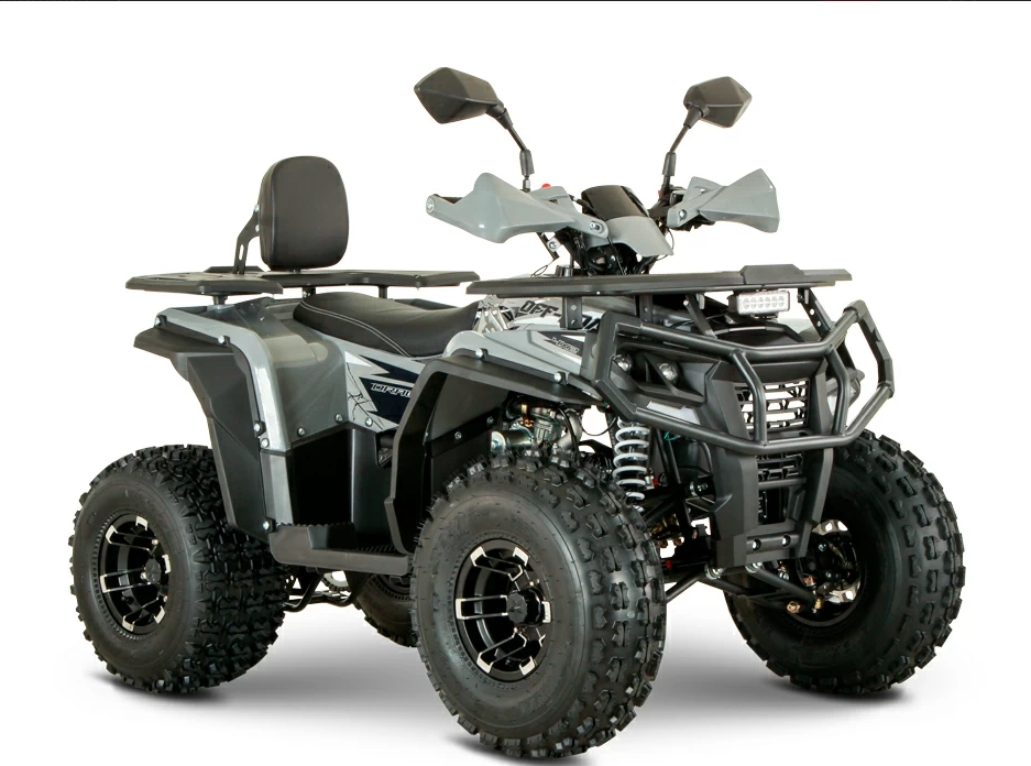 Квадроцикл YACOTA DRAGON LUX LD 150 PRO-SPORT в Саратове