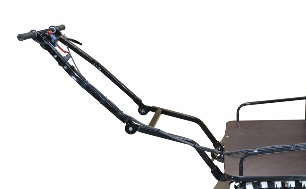 Мотобуксировщик вездеход KOiRA T20 (ручной стартер) в Саратове