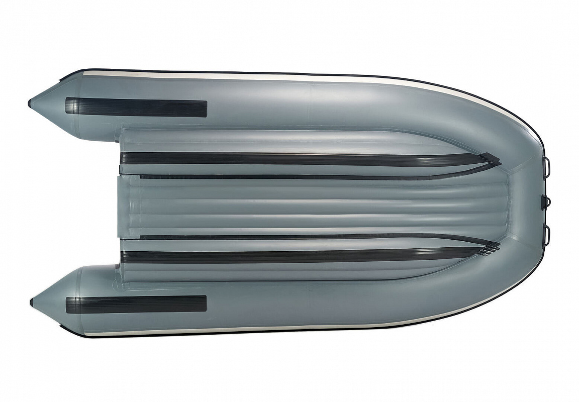 Лодка MISHIMO FAMILY LITE DF 430 в Саратове