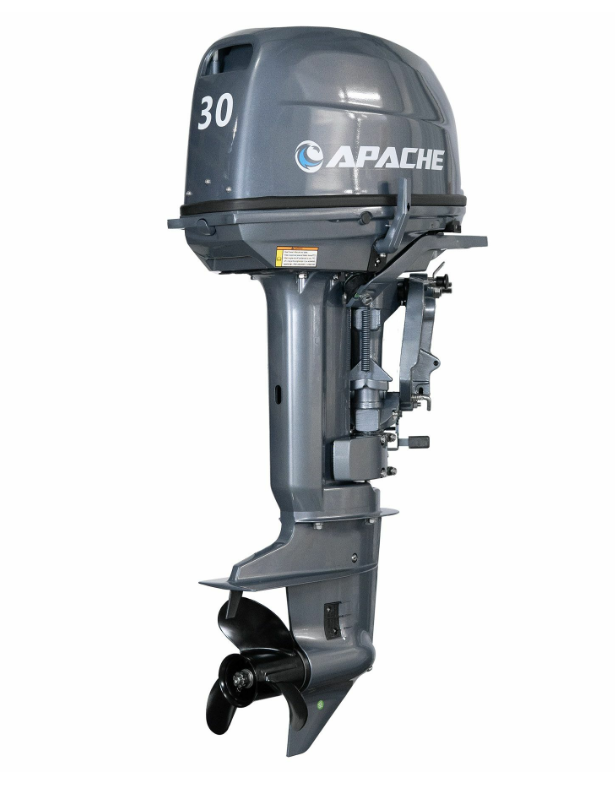 Лодочный мотор APACHE T30BS в Саратове