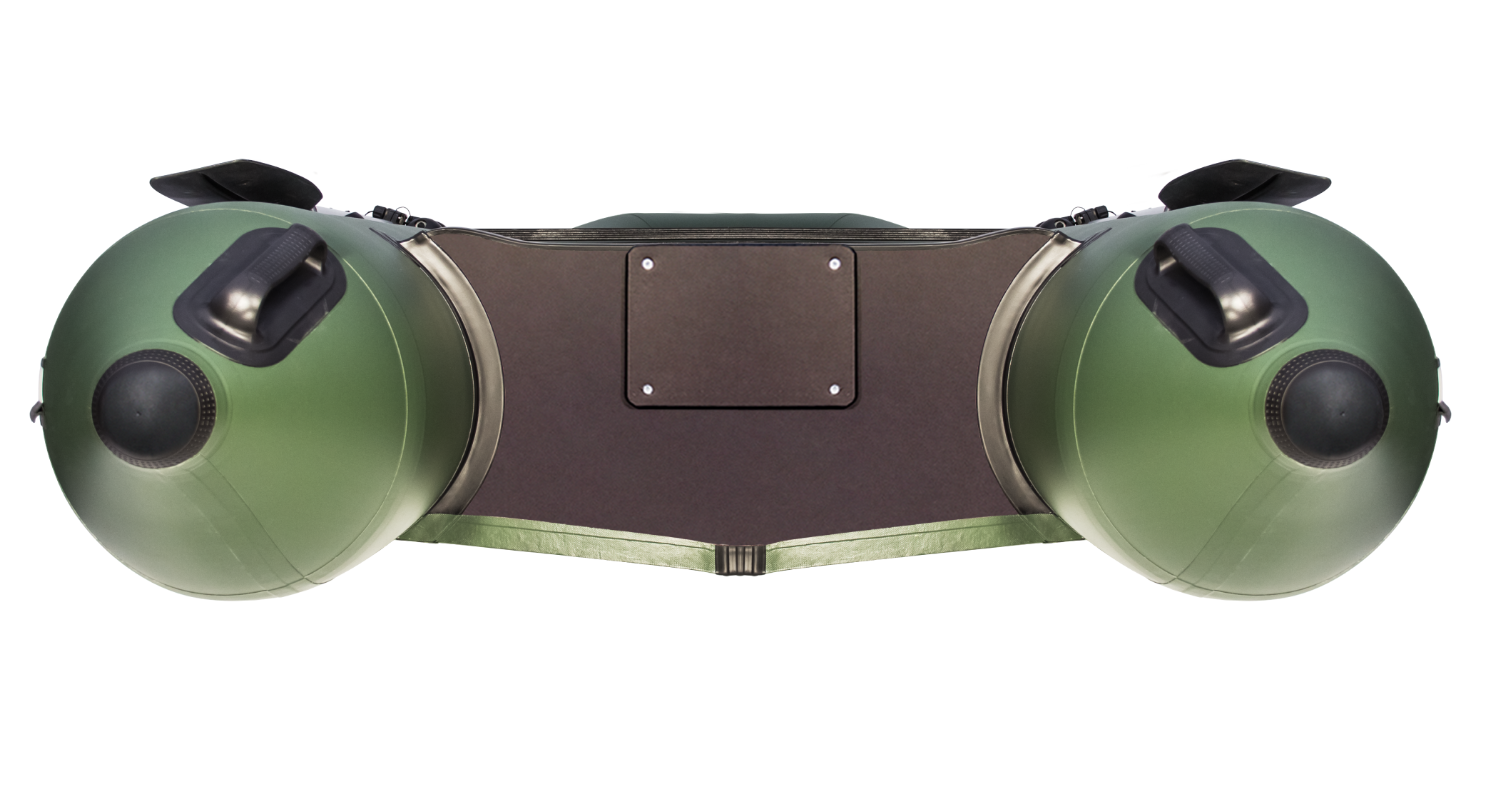 Лодка АКВА 2900 СК в Саратове