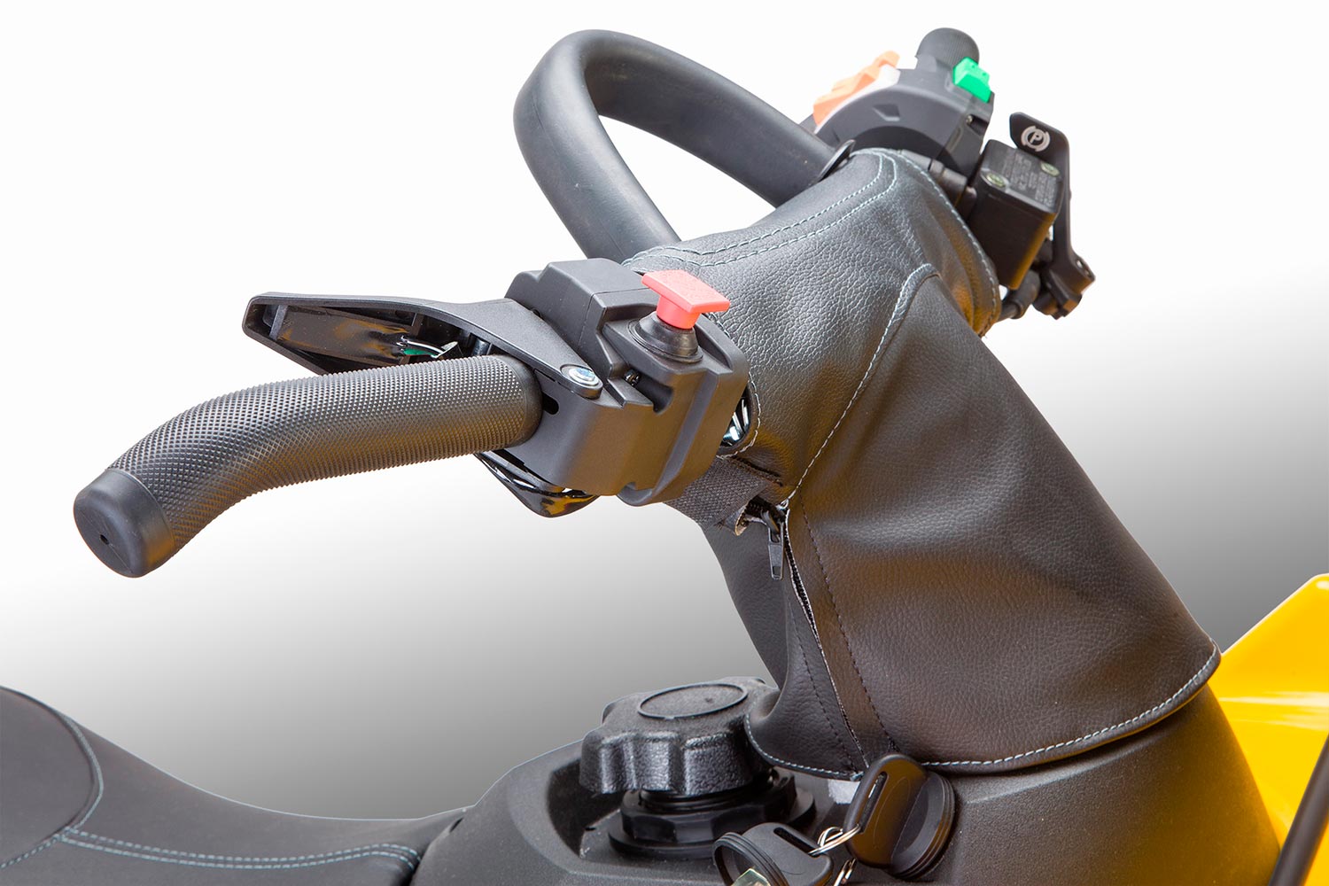 Снегоход STELS VIKING V800 3.0 в Саратове