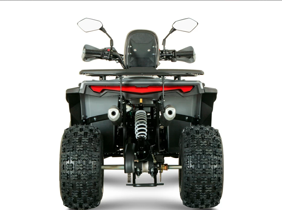 Квадроцикл YACOTA DRAGON LUX LD 150 PRO-SPORT в Саратове