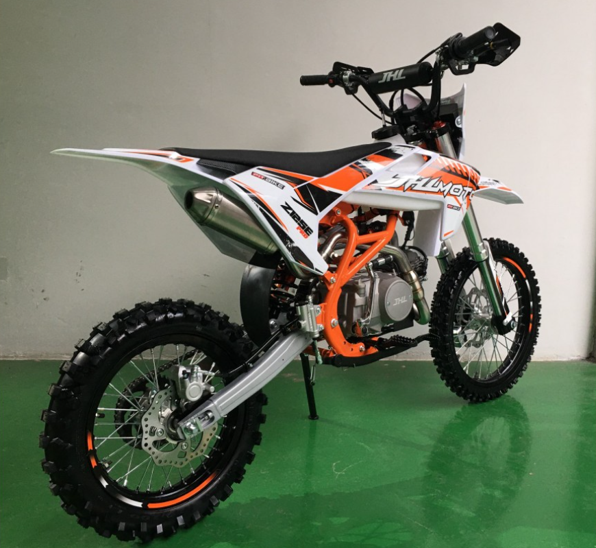 Питбайк JHLMOTO JHL Z125E Pro (ZS154FMI-3) в Саратове