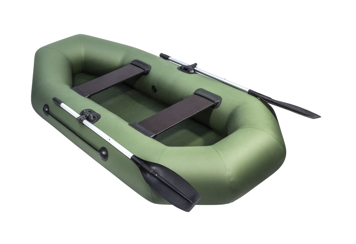 Лодка АКВА-ОПТИМА 240 в Саратове