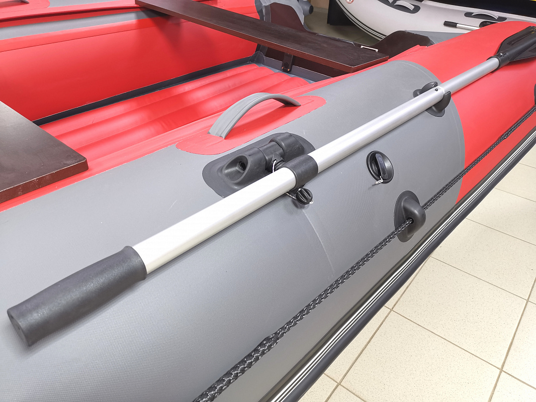 Лодка MISHIMO PRO 400 в Саратове