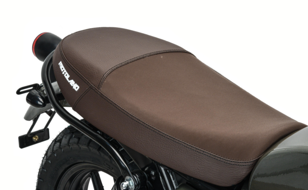 Мотоцикл MOTOLAND (МОТОЛЕНД) TEXAS 300 в Саратове