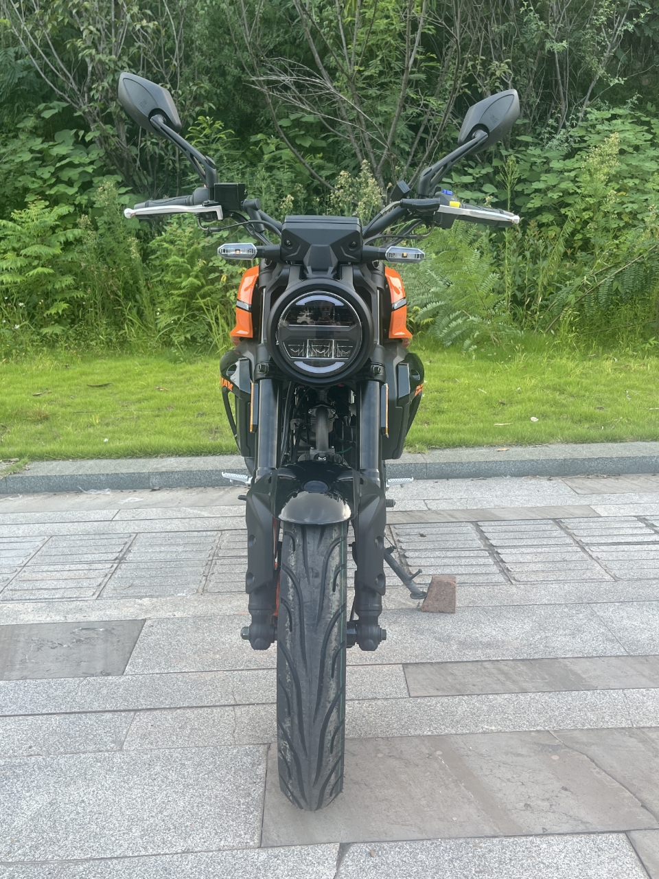 Мопед PROMAX CB130R (49) в Саратове