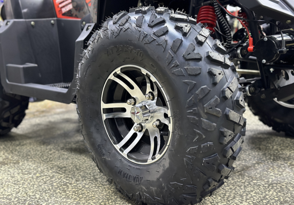 Квадроцикл GBM MAVERICK 300 NEW PREMIUM в Саратове