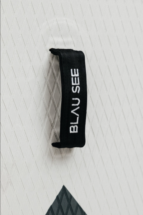 НАДУВНОЙ SUP-BOARD BUSINESS LIGHT BLUE 10,6 в Саратове