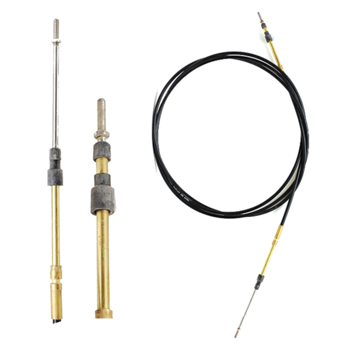 ТРОС "ГАЗ-РЕВЕРС" C2 F14 ULTRAFLEX в Саратове