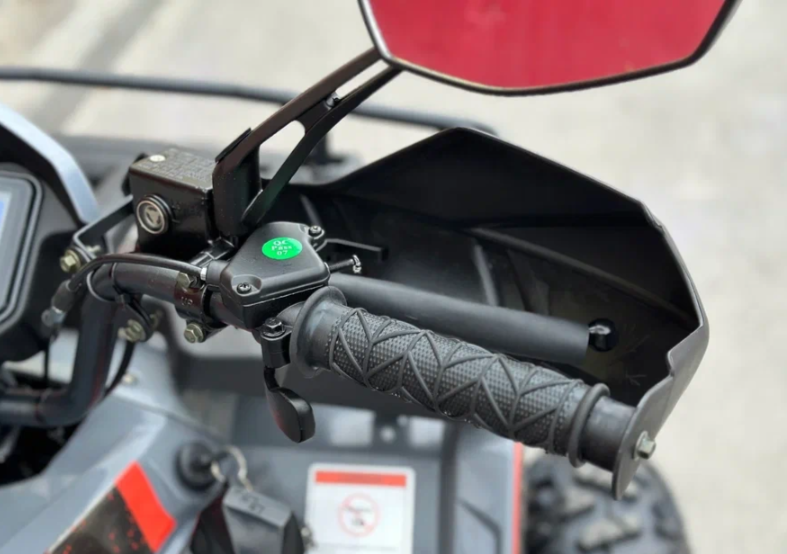 Квадроцикл GBM MAVERICK 300 NEW в Саратове