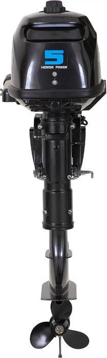 Лодочный мотор MARLIN MP 5 AMHL в Саратове