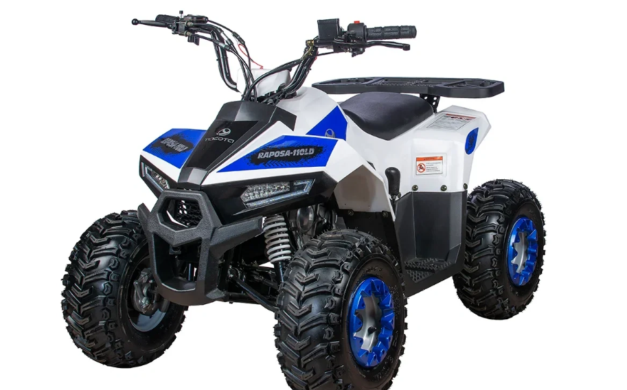 Квадроцикл Yacota Raposa в Саратове