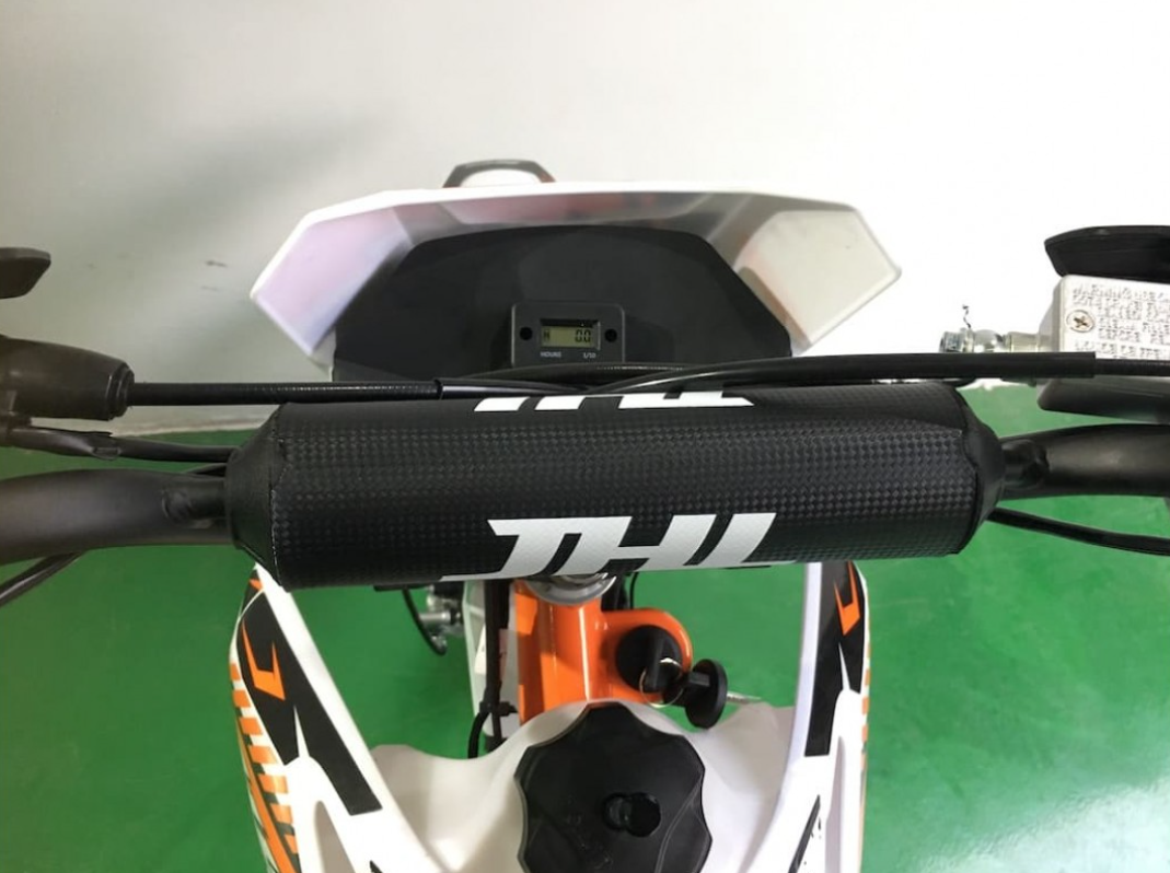 Питбайк JHLMOTO JHL Z125E Pro (ZS154FMI-3) в Саратове