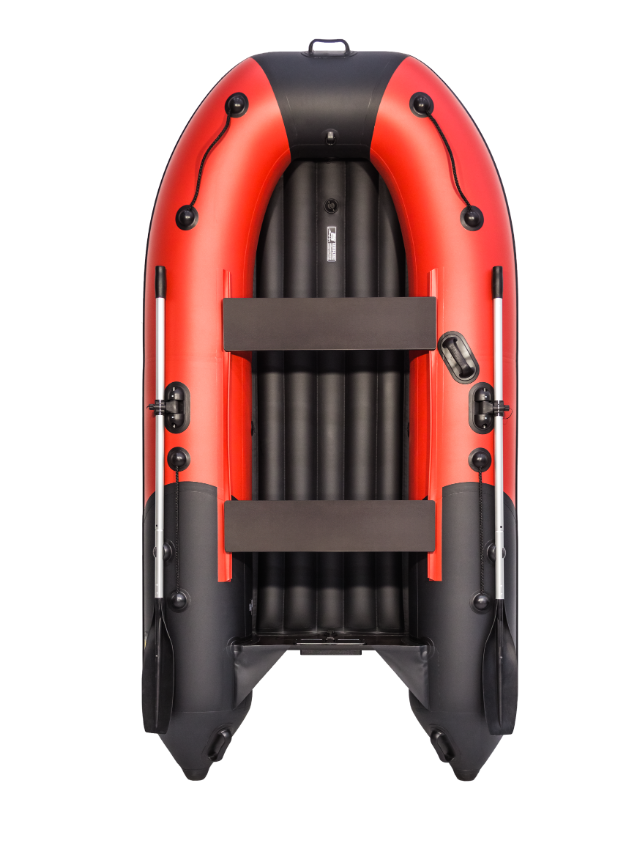 Лодка Ривьера Компакт 2900 НДНД в Саратове