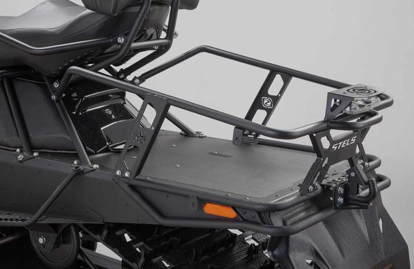 Снегоход STELS SA600R (L LUX WT) ВИТЯЗЬ 2.0 К01 Tech в Саратове