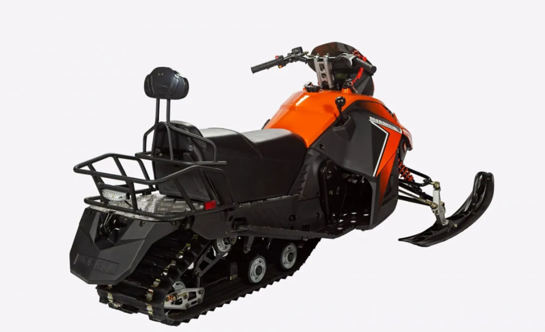 Снегоход AVANTIS CAPITAN 150 в Саратове