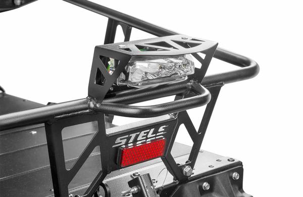 Снегоход STELS SA800R (L LUX WT) ВИТЯЗЬ 2.0 К01 Tech в Саратове