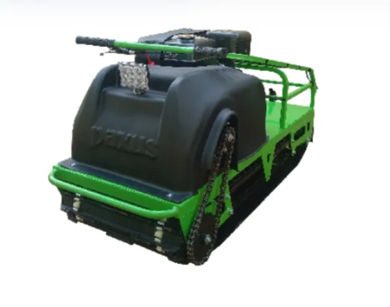 Мотобуксировщик PAXUS "ФЕНИКС" 15 л.с. в Саратове