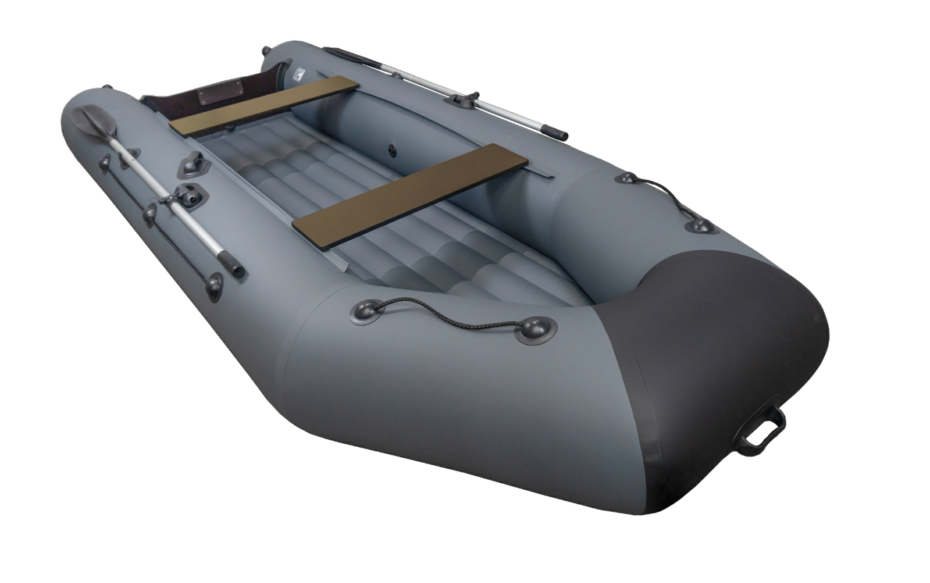 Лодка Барс 3600 НДНД в Саратове