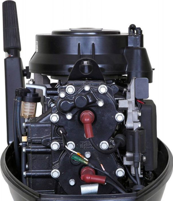 Лодочный мотор MARLIN MP 40 AWHL в Саратове