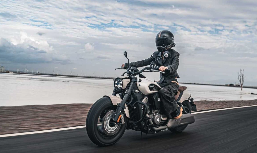 Мотоцикл Benda DarkFlag 500 Commander в Саратове