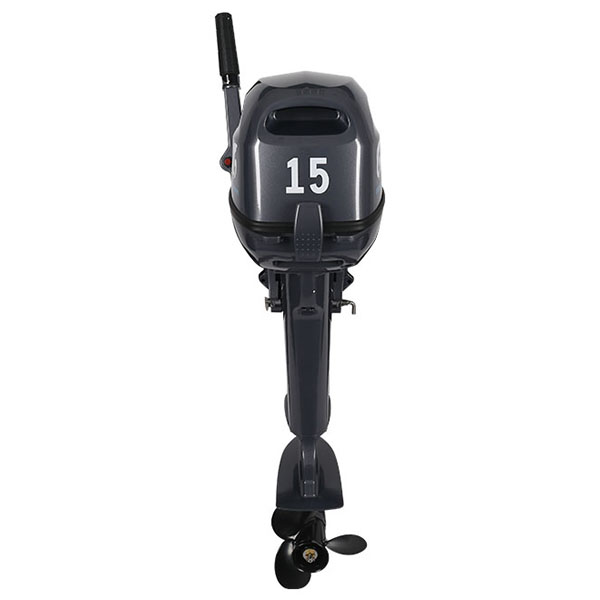 ЛОДОЧНЫЙ МОТОР ALLFA CG Т15 в Саратове