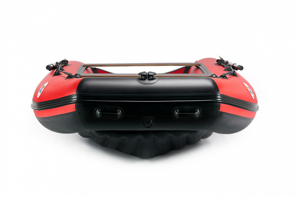 Лодка MISHIMO RAPID 380 PRO в Саратове