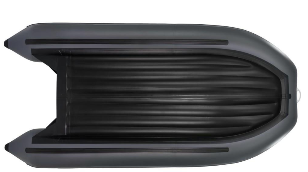 ЛОДКА НАДУВНАЯ YUKONA 450 НДНД в Саратове