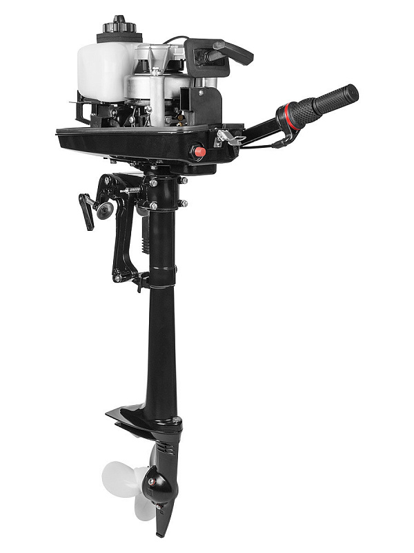 ЛОДОЧНЫЙ МОТОР GLADIATOR G3FHS в Саратове