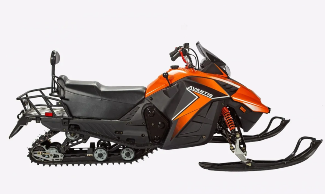 Снегоход AVANTIS CAPITAN 150 в Саратове