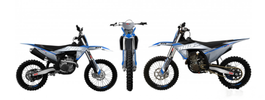 Мотоцикл JHLMOTO JHL ZR3 CB300RL (175FMN) в Саратове